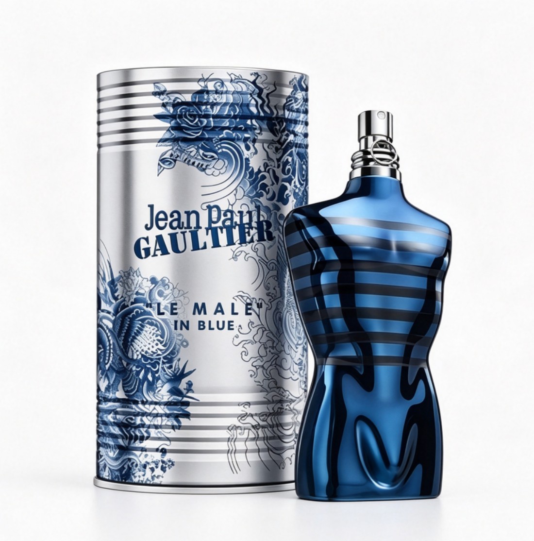 Perfume Alcohol Fragrance - 장 폴 고티에 르 말레 인
