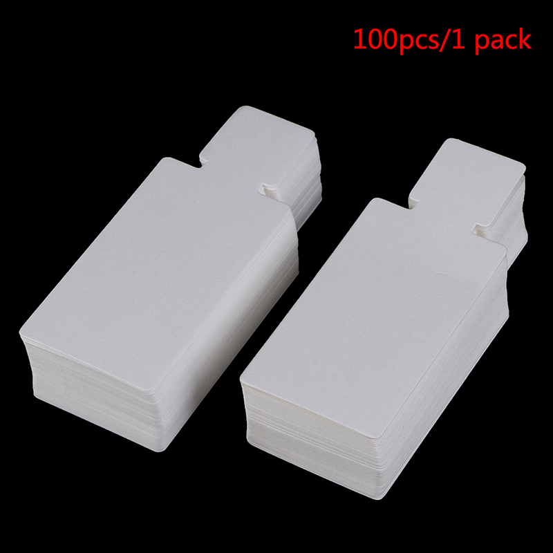 Perfume Fragrance Oil - 【B】100개입 아로마테라피 향수 에센셜 오일 테스트