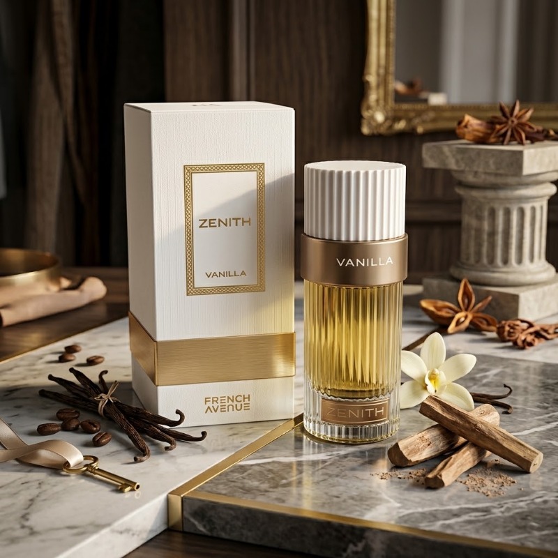 The Collection Perfume Fragrance - 100ml 유니섹스 오 드 퍼퓸 럭셔리