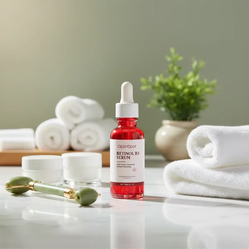 【CHIMU HOME】레티놀 B3 페이셜 세럼 포 리뉴 - The Ordinary Serum Hyaluronic Acid 리뷰 및 가격