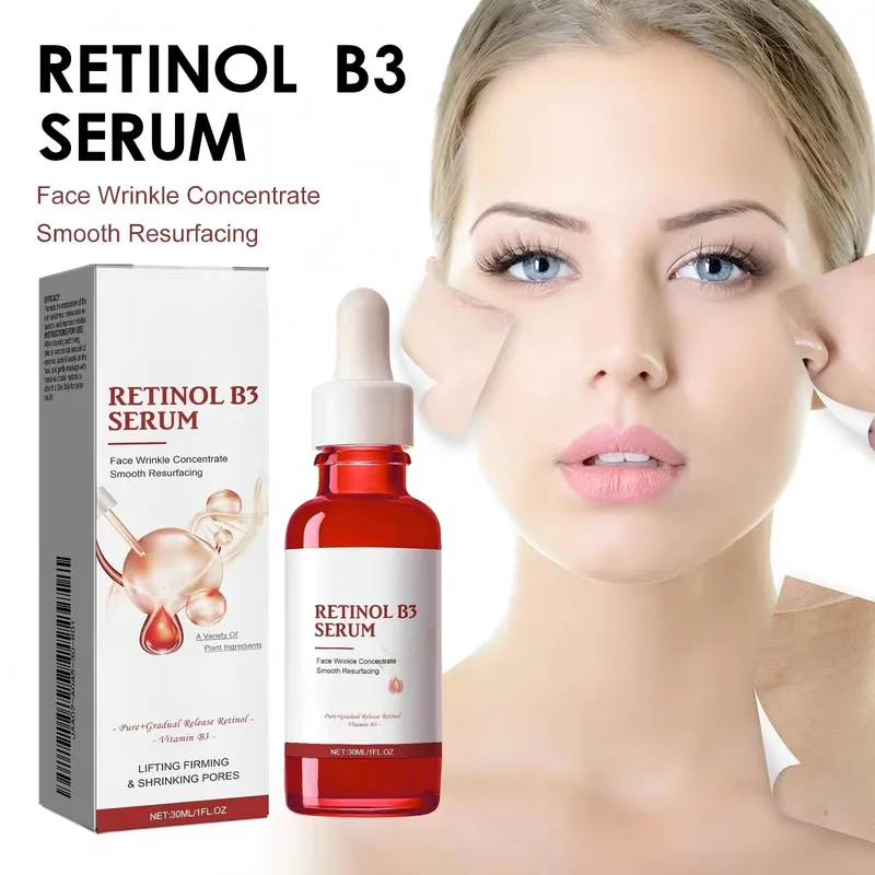 【CHIMU HOME】레티놀 B3 페이셜 세럼 포 리뉴 - The Ordinary Serum Hyaluronic Acid 리뷰 및 가격