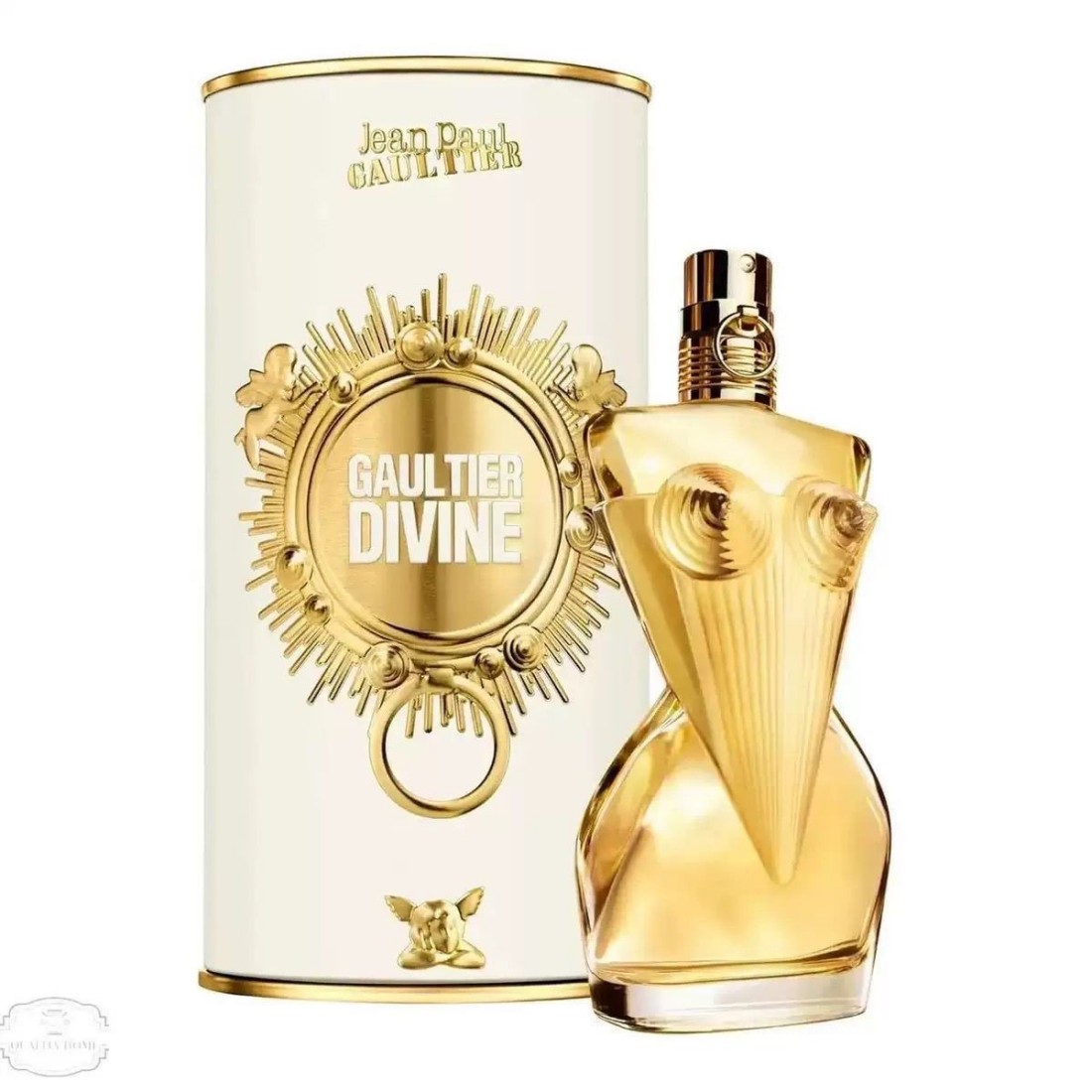 장 폴 고티에 디바인 향수 스프레이, 4.2oz(125 - Perfume Alcohol Fragrance 리뷰 및 가격