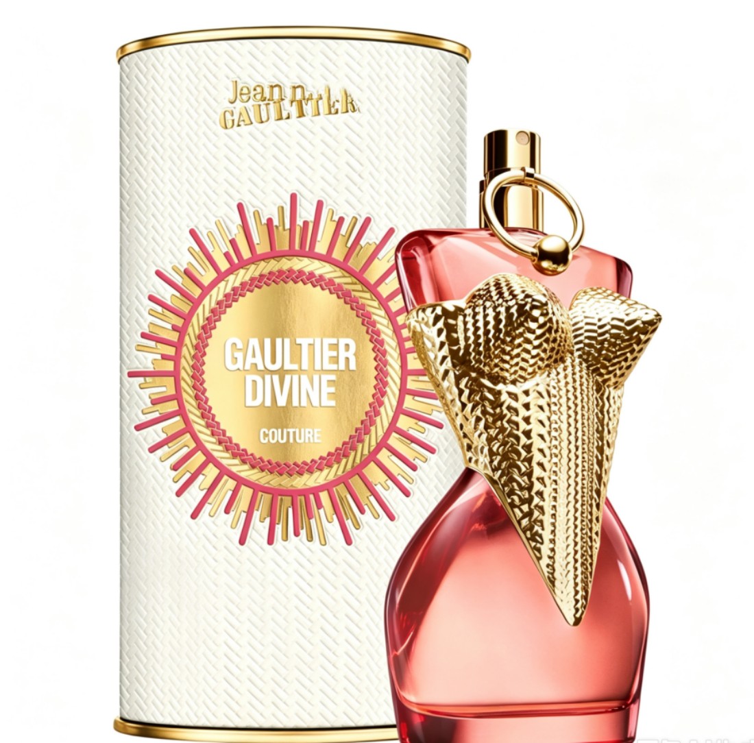 장 폴 고티에 디바인 쿠튀르, 달콤하고 우아한 향의 향 - Perfume Fragrance Jean Paul Gaultier Le Male 리뷰 및 가격