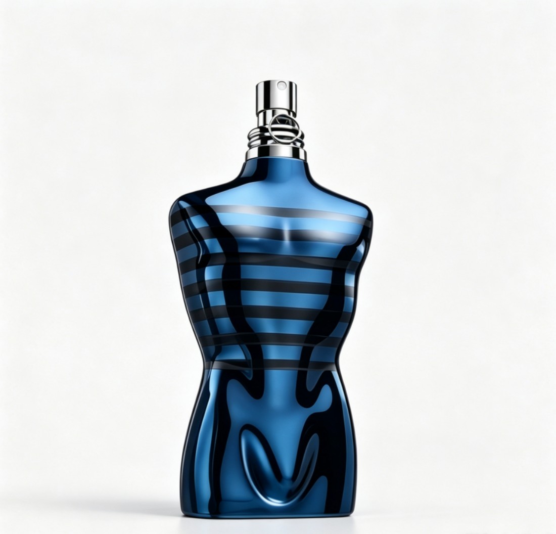 장 폴 고티에 르 말레 인 블루 클래식 향수 스프레이, - Perfume Alcohol Fragrance 리뷰 및 가격