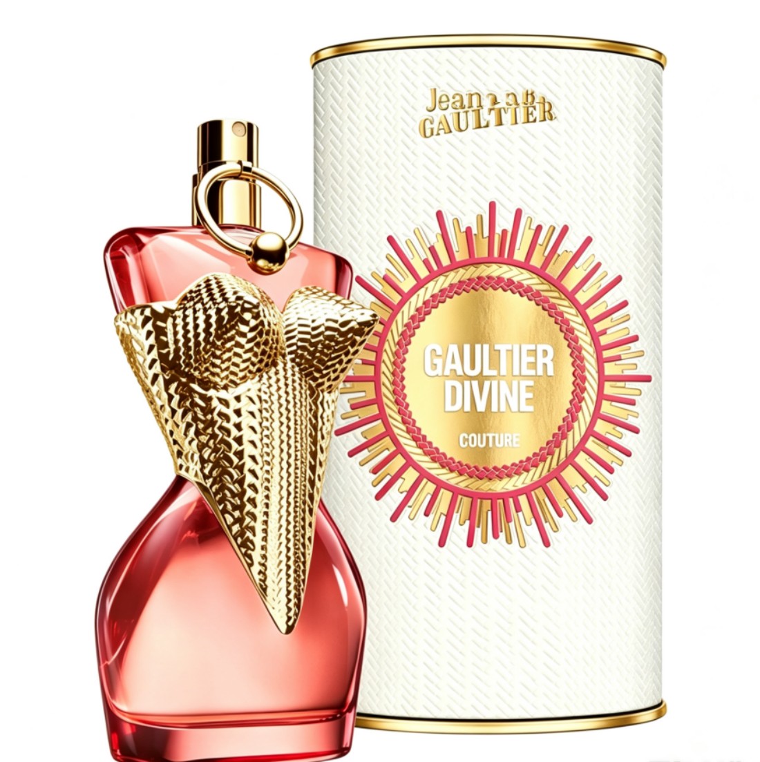 장 폴 고티에 디바인 쿠튀르, 달콤하고 우아한 향의 향 - Perfume Fragrance Jean Paul Gaultier Le Male 리뷰 및 가격