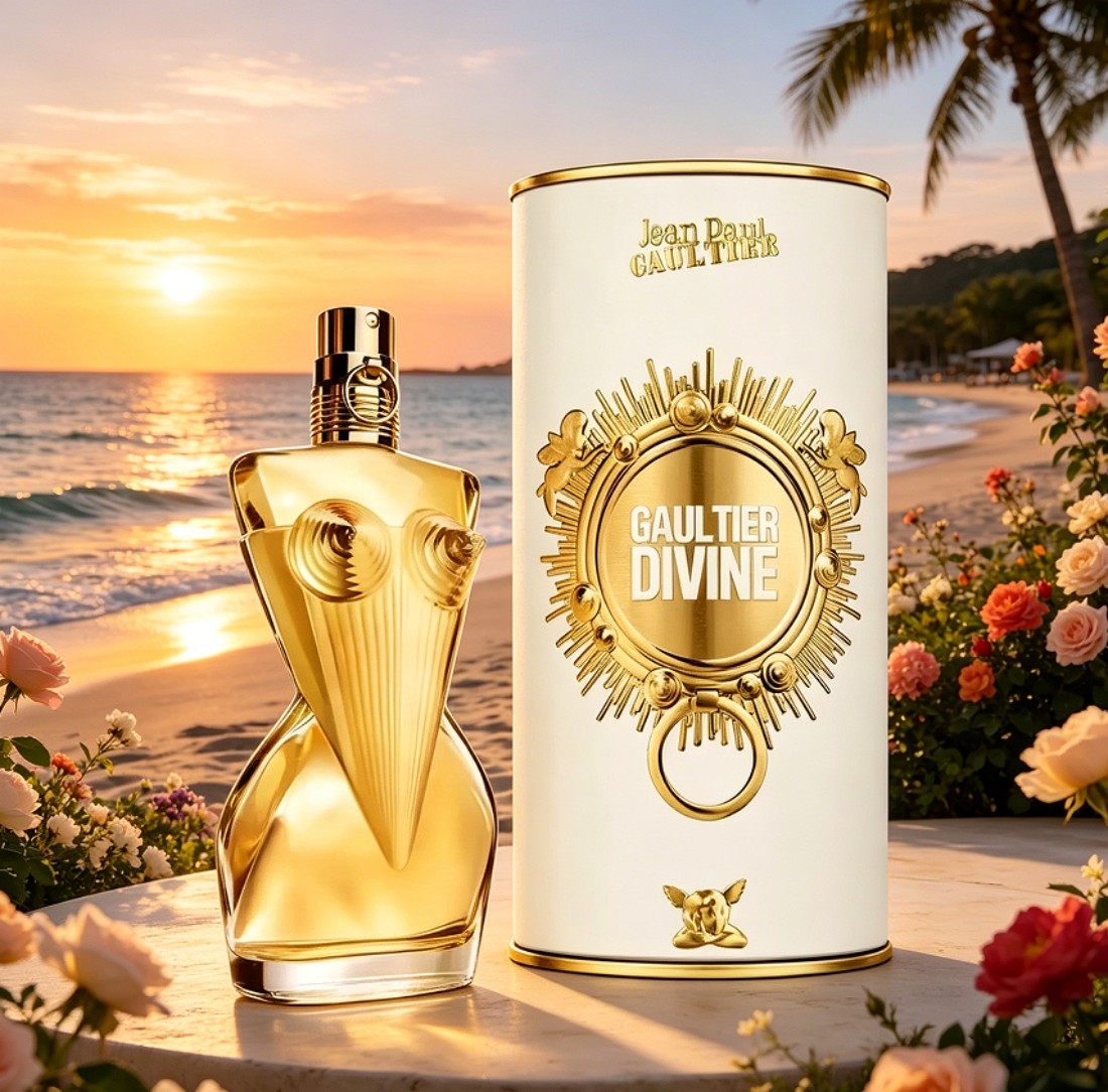 장 폴 고티에 디바인 향수 스프레이, 4.2oz(125 - Perfume Fragrance Jean Paul Gaultier Le Male 리뷰 및 가격