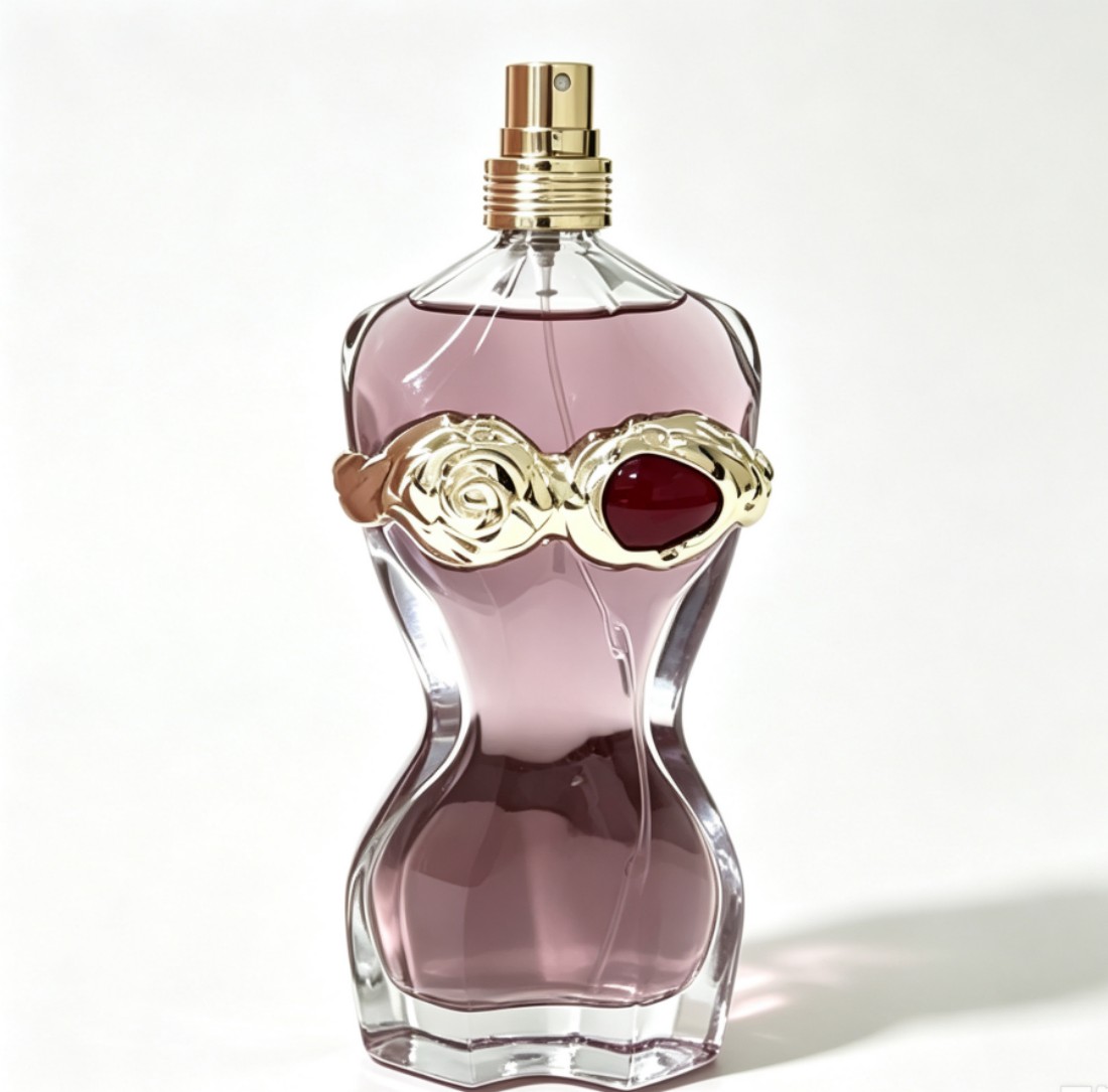장 폴 고띠에 라 벨 로즈는 여성용 향수로, 수생 꽃  - Perfume Fragrance Jean Paul Gaultier Le Male 리뷰 및 가격