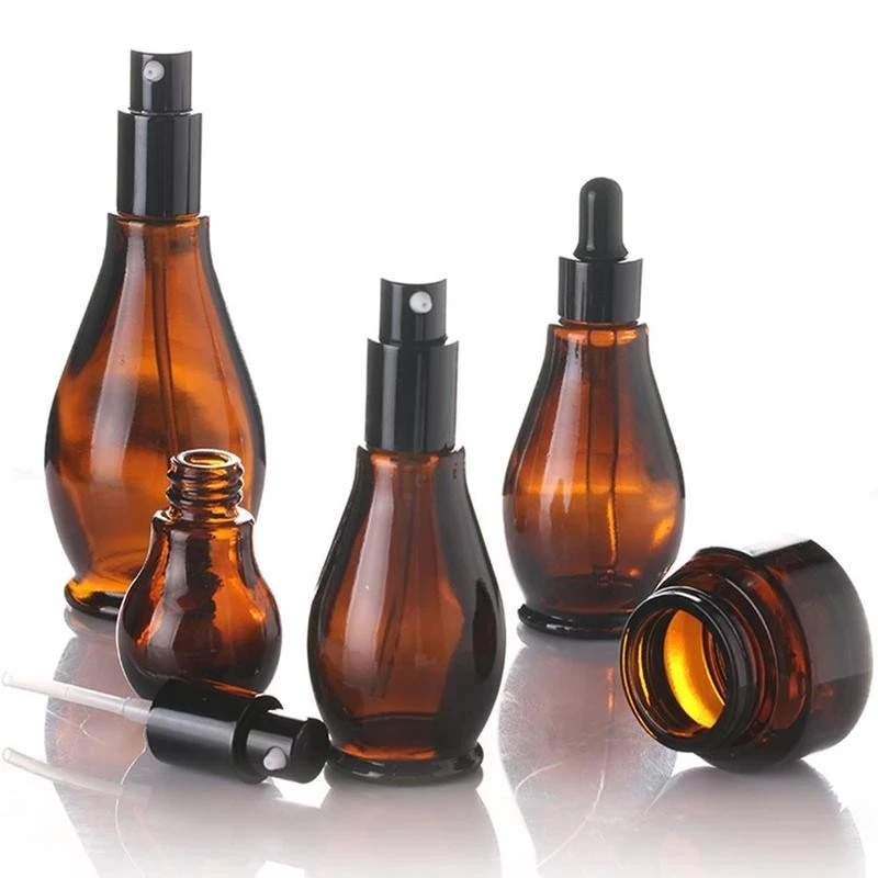 앰버 유리 빈 스프레이 병, 야외 여행용 리필 가능,  - Perfume Fragrance World Aromatix X Xandal 100Ml Unisex 리뷰 및 가격