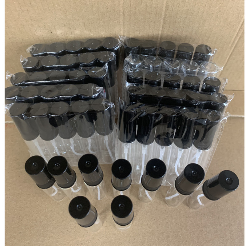 5/100PCS 세트 고품질 유리 향수병 미니 2ML- - Perfume Fragrance Oil 리뷰 및 가격