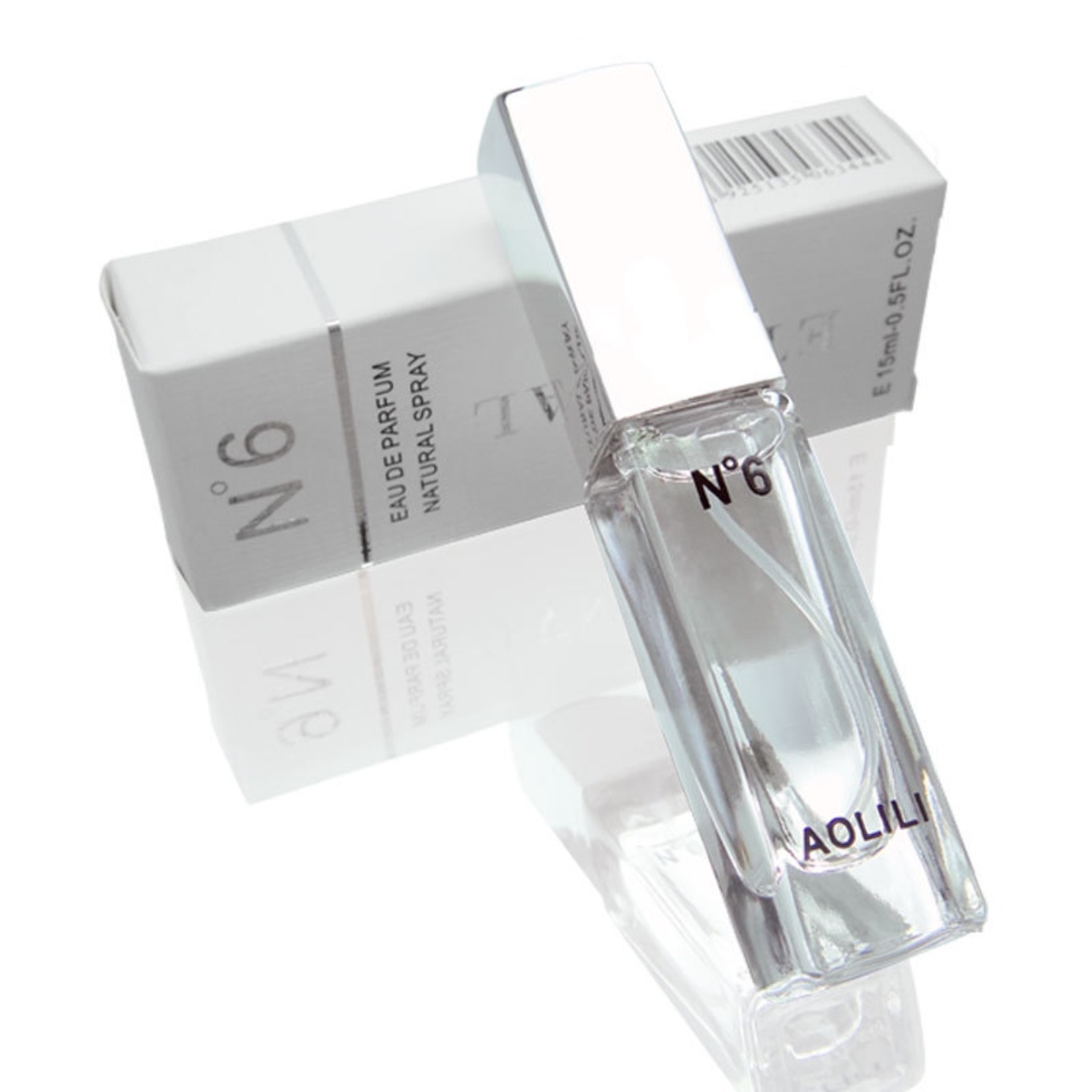 N6 여성 남성 유니섹스 향수 프레쉬 플로럴 롱래스팅  - Perfume Alcohol Fragrance 리뷰 및 가격