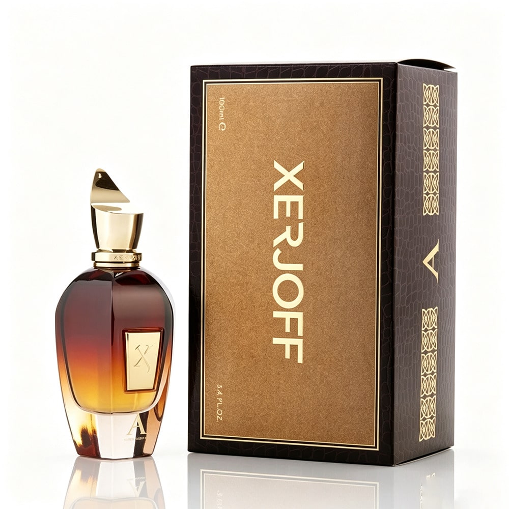 제르조프 알렉산드리아 II EDP, 100ml—오리엔탈 - Perfume Alcohol Fragrance 리뷰 및 가격