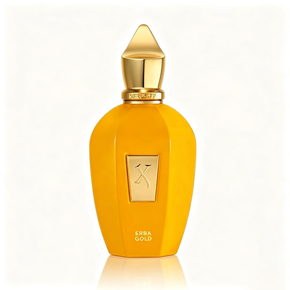 제르조프 에르바 골드 EDP, 100ml; EDP(오  - Perfume Alcohol Fragrance 리뷰 및 가격