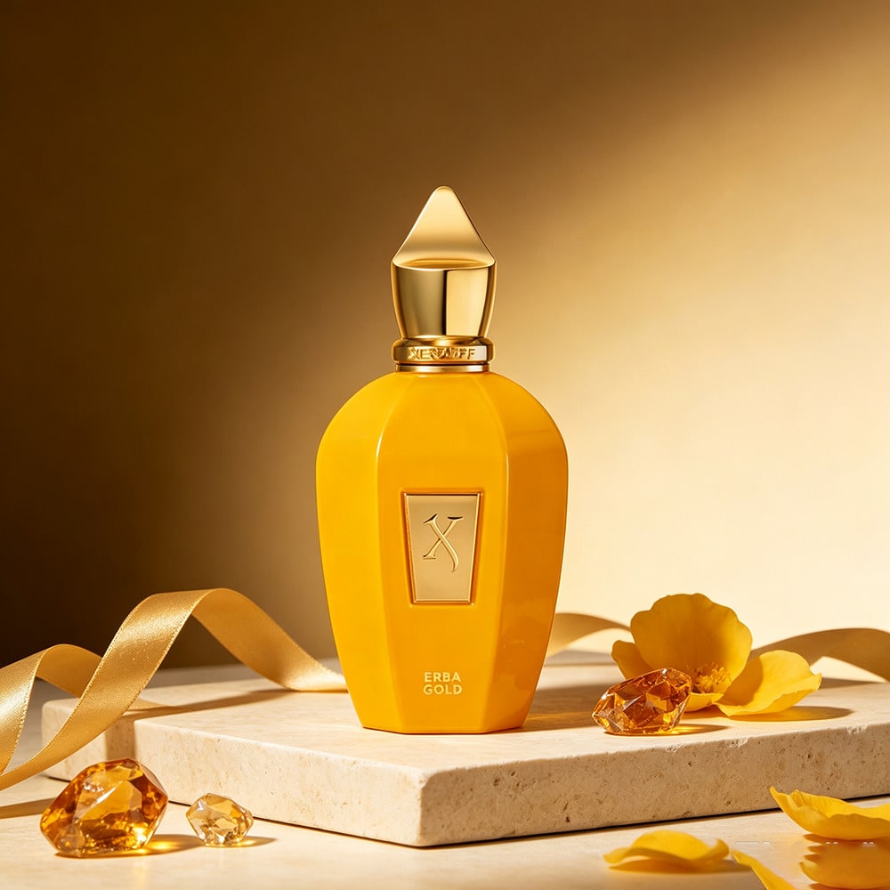 제르조프 에르바 골드 EDP, 100ml; EDP(오  - Perfume Alcohol Fragrance 리뷰 및 가격