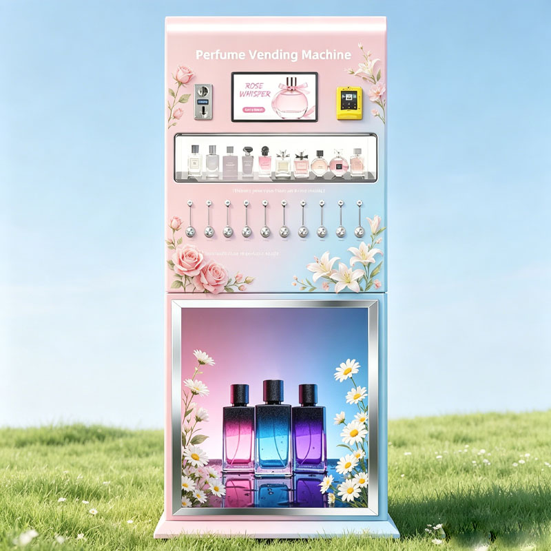 향수 자판기 스마트 향료 샘플링 시스템 (스프레이 노즐 - Perfume Fragrance Sale 리뷰 및 가격
