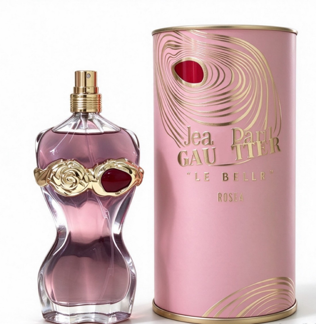 제아 폴 고티에 라 벨 로즈는 여성용 향수로, 수생 꽃 - Perfume Fragrance Jean Paul Gaultier Le Male 리뷰 및 가격