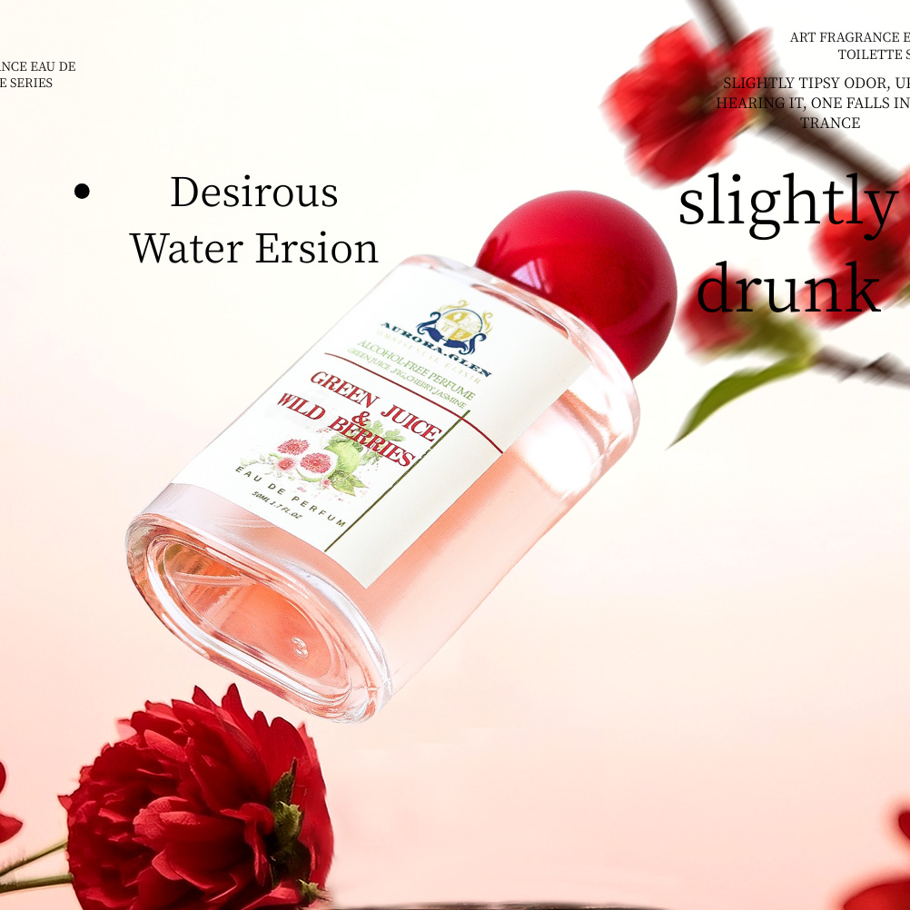 브랜드 오리지널 무화과 잎 향 여성용 향수 오일 50m - Perfume Fragrance Oil 리뷰 및 가격