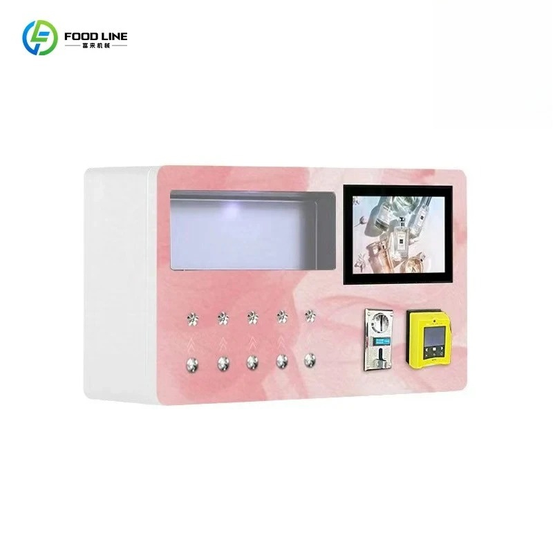 맞춤형 고급 향수 자판기 CE 인증 상업용 스마트 자동 - Perfume Fragrance Sale 리뷰 및 가격